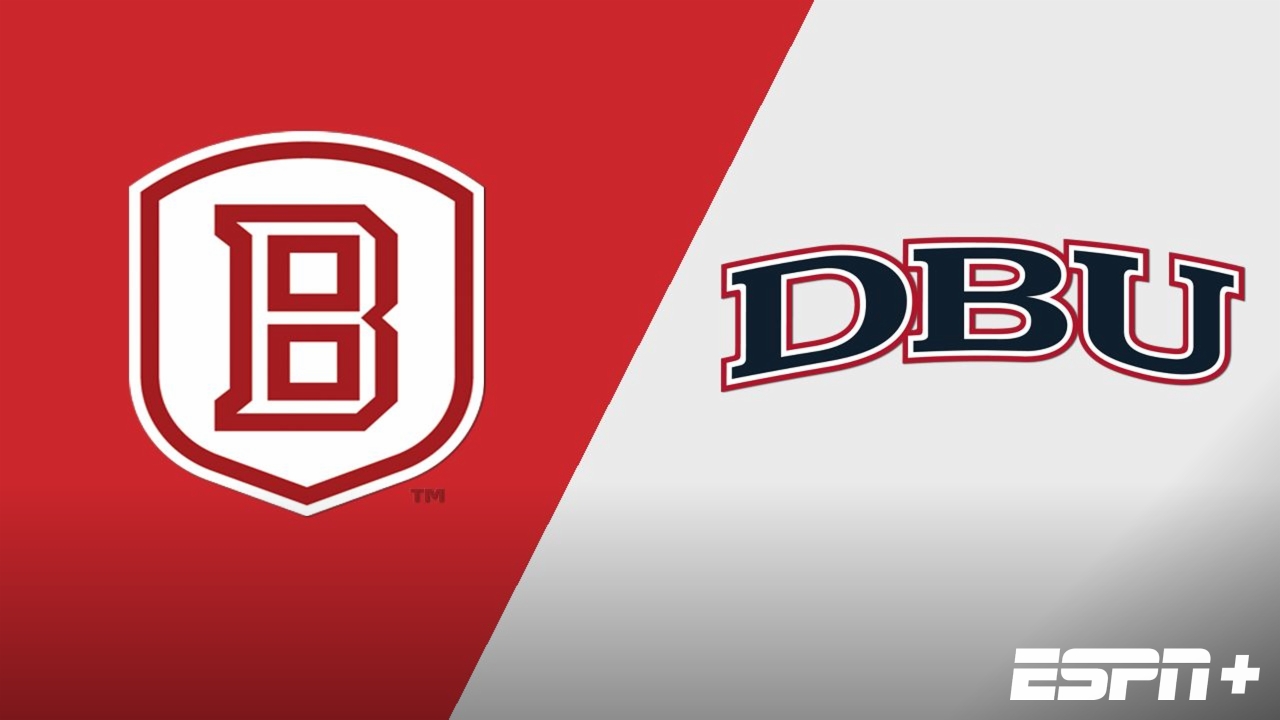 Bradley vs. Dallas Baptist (Game #14) (MVC Baseball Championship) (Baseball)