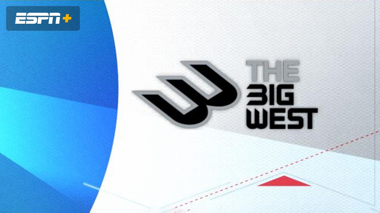 The Big West Academic Honors