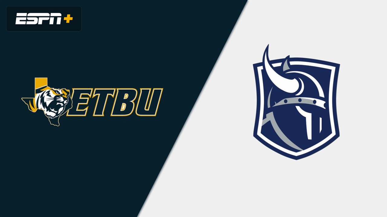 East Texas Baptist vs. Berry (Quarterfinals)