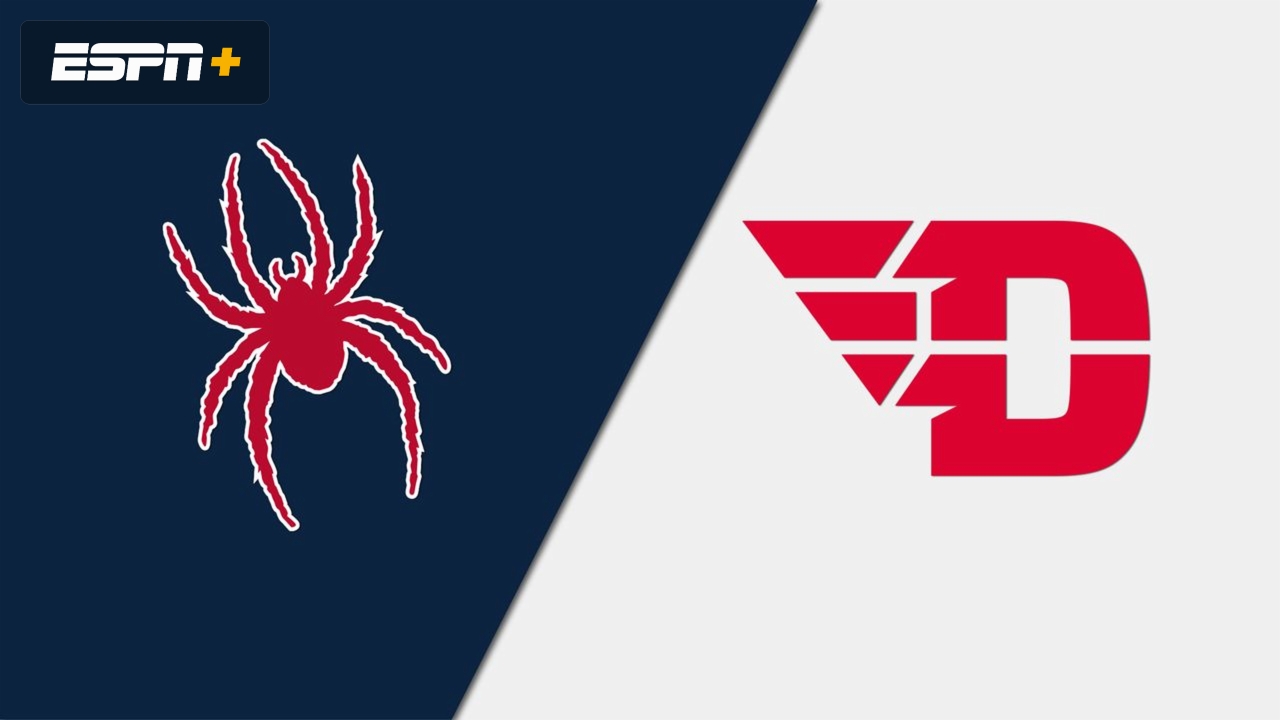 Richmond vs. Dayton (W Basketball)