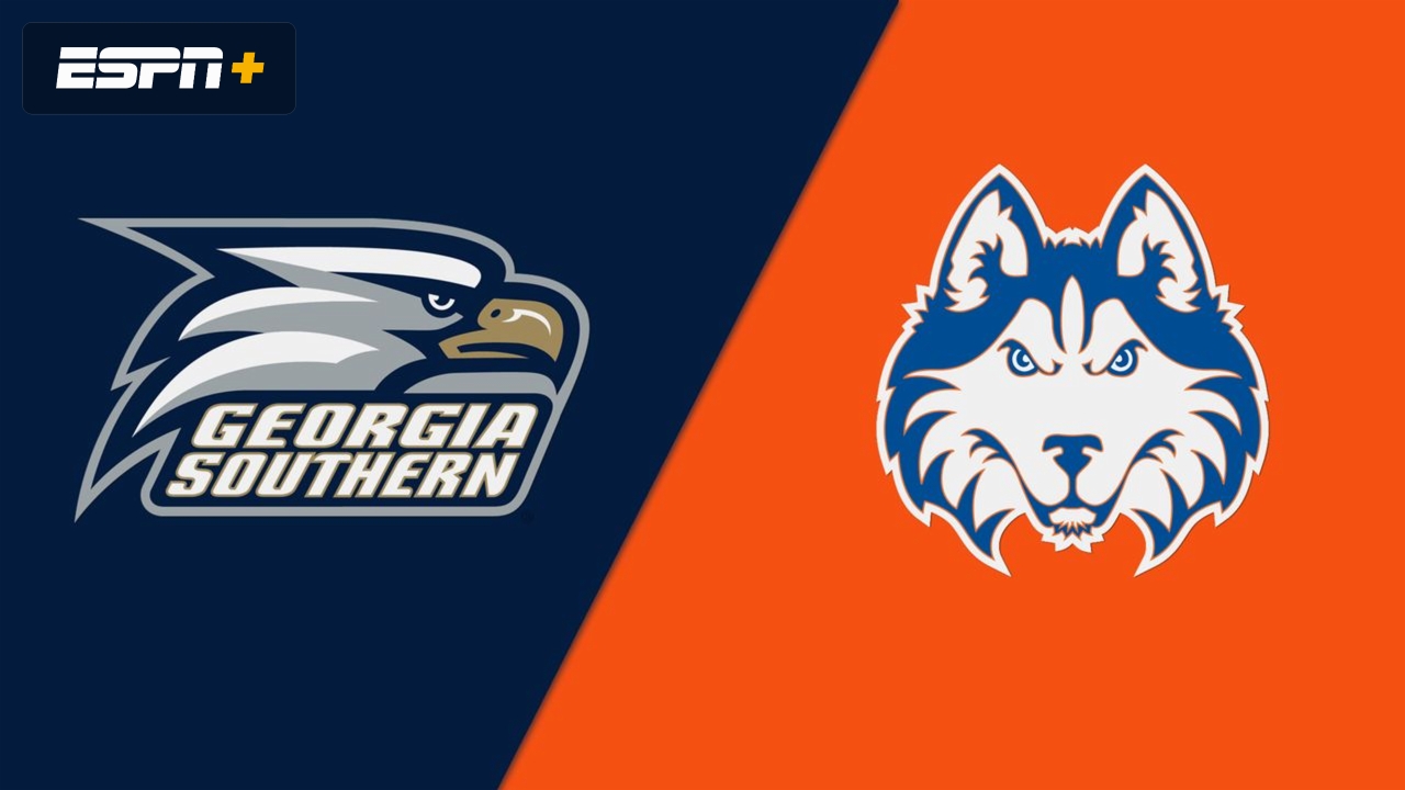 Georgia Southern vs. Houston Christian