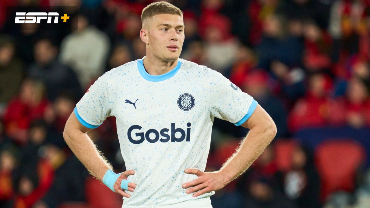 En Español-Getafe vs. Girona (LALIGA)