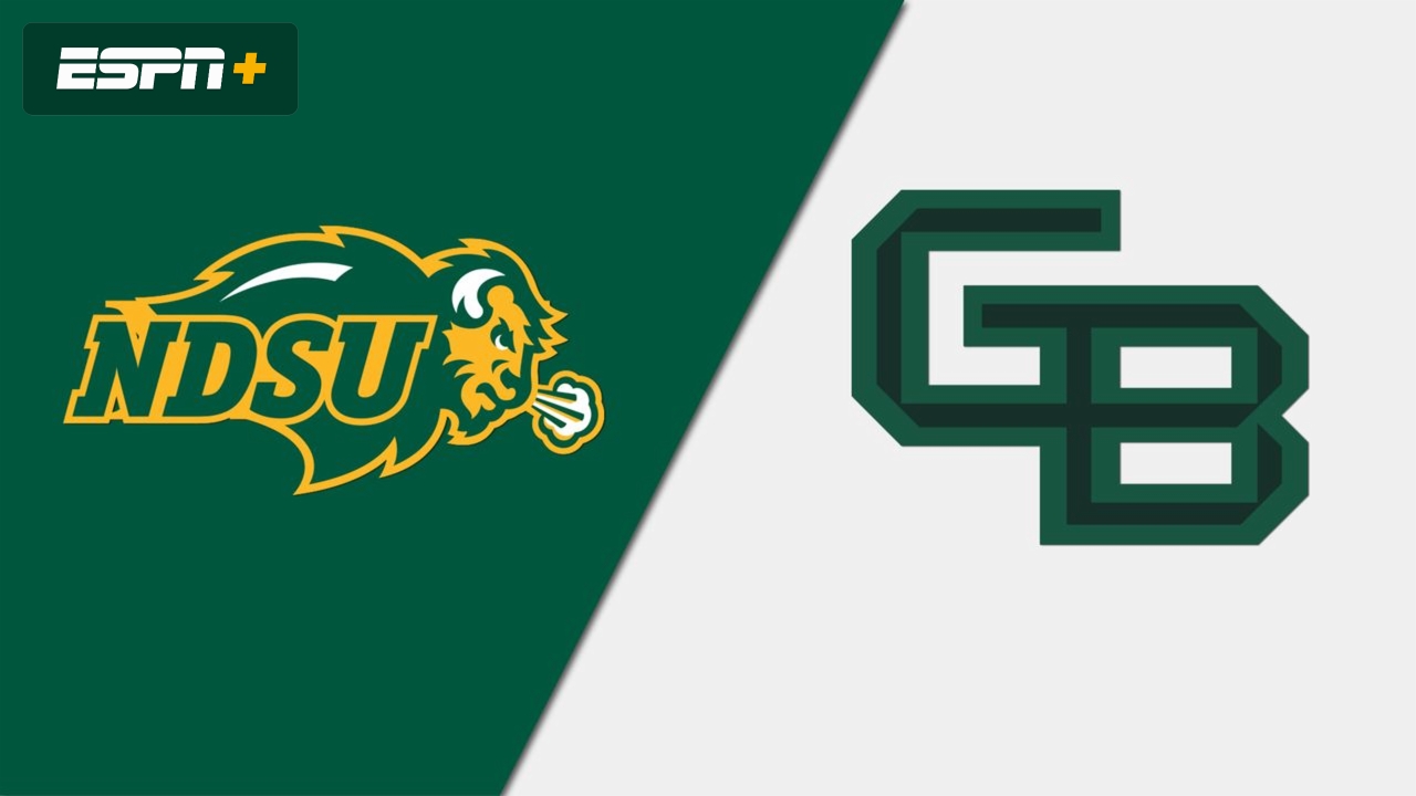 North Dakota State vs. Green Bay (W Basketball)