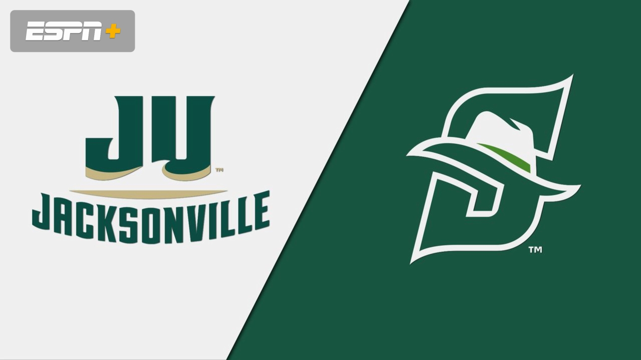 Jacksonville vs. Stetson (W Lacrosse)