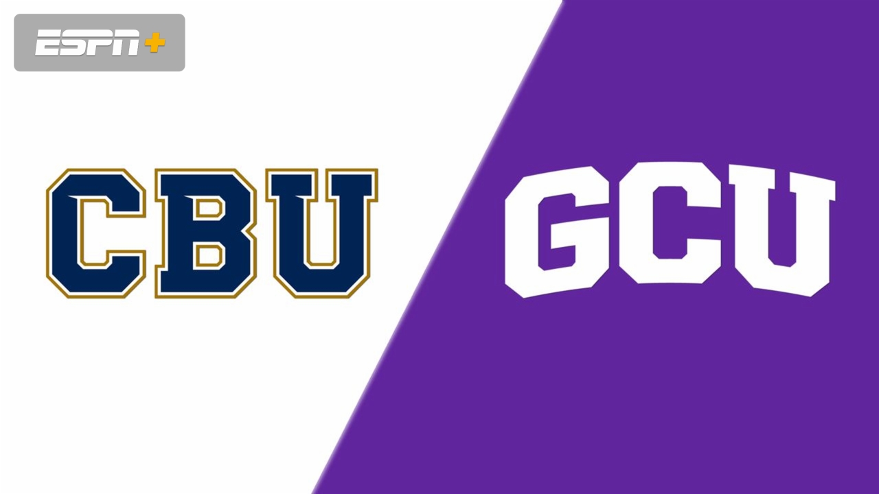 California Baptist vs. Grand Canyon