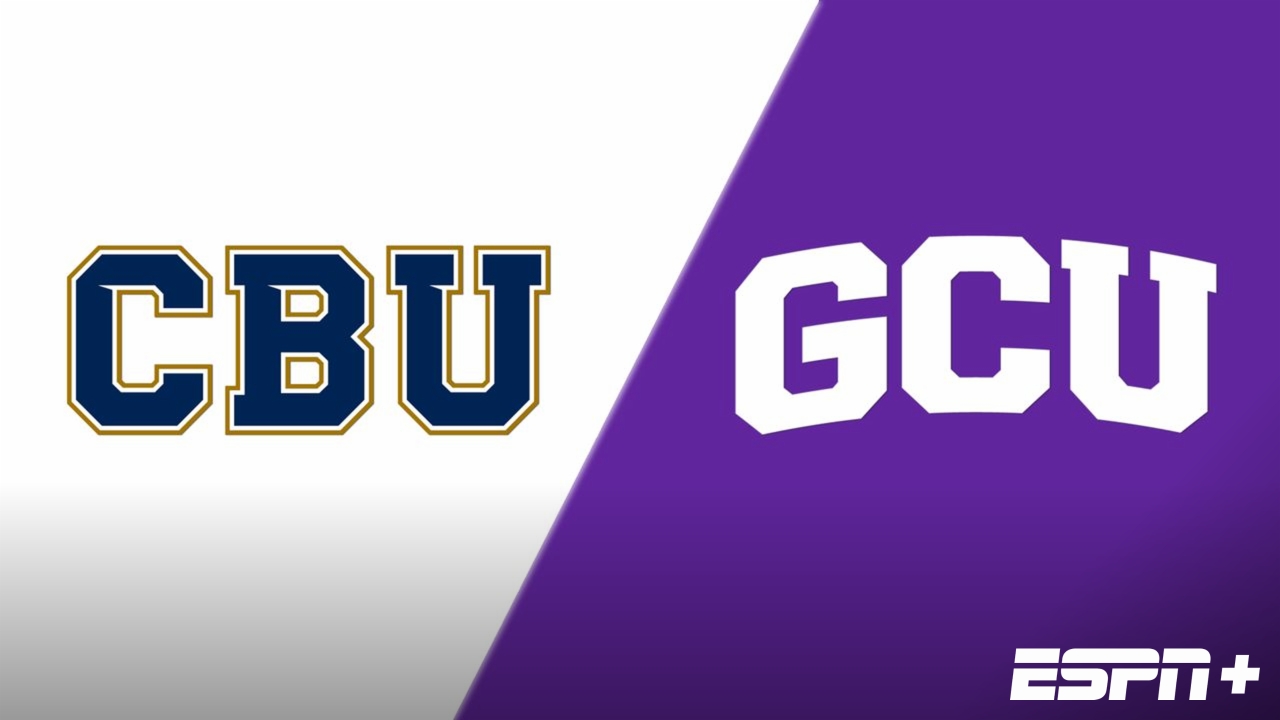 California Baptist vs. Grand Canyon