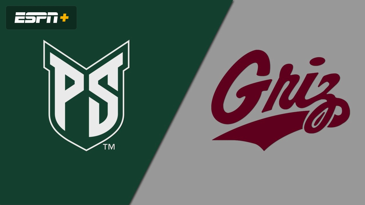 Portland State vs. Montana