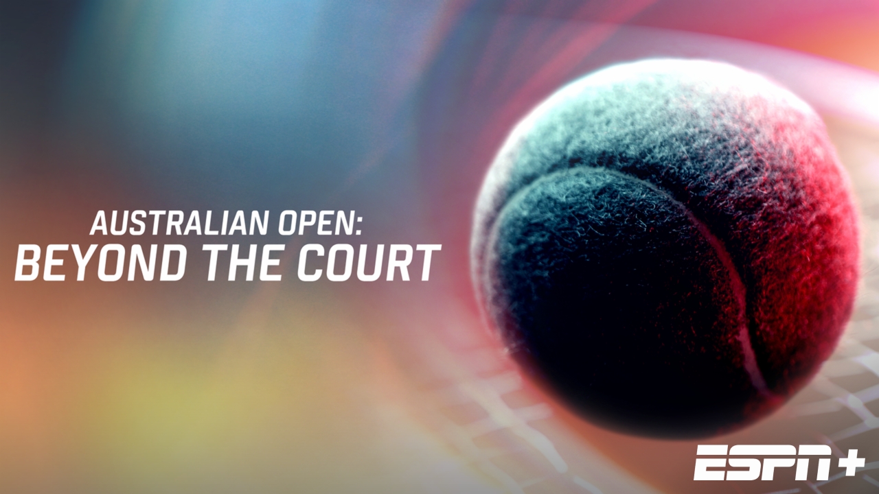 Australian Open: Beyond the Court