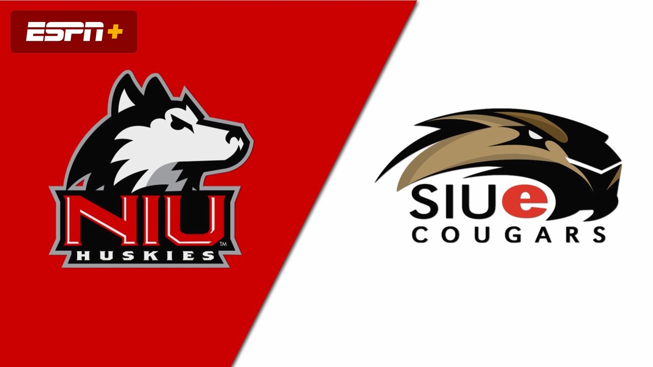 Northern Illinois vs. SIU Edwardsville (Wrestling)