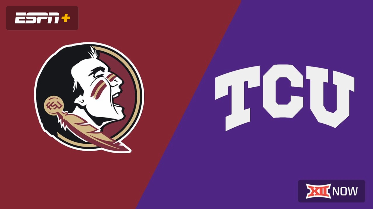 #6 Florida State vs. #9 TCU