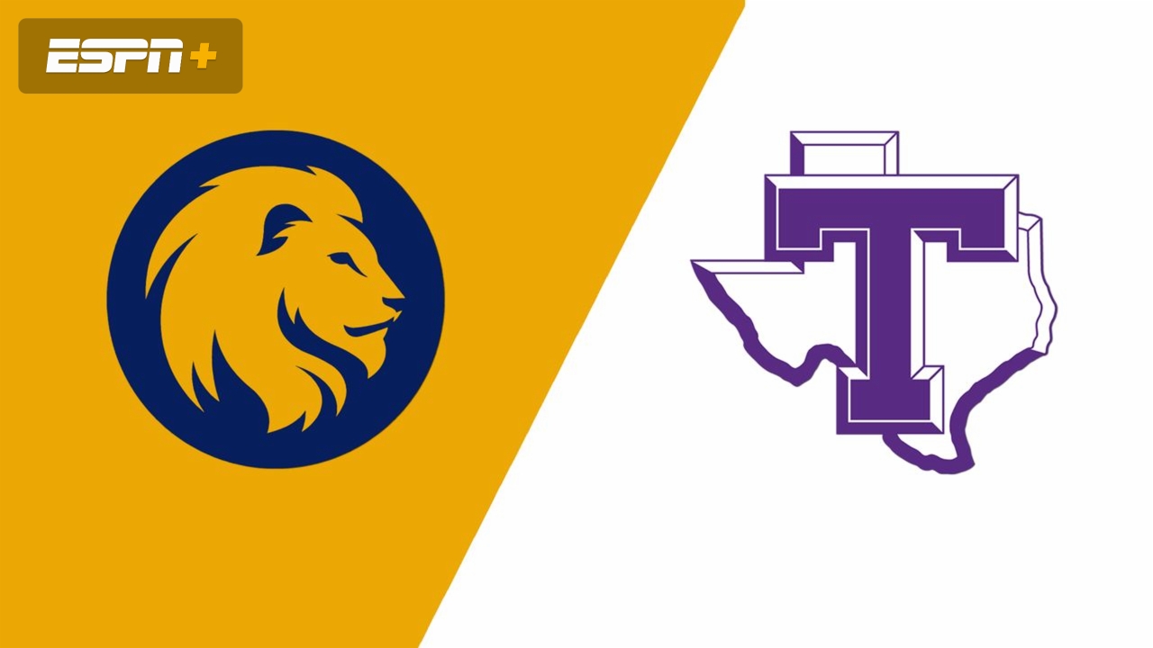 Texas A&M Commerce vs. Tarleton State
