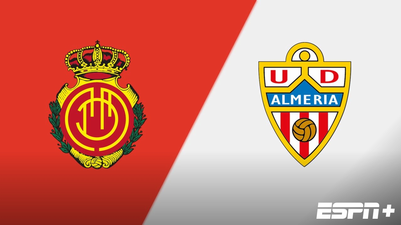En Español-RCD Mallorca vs. Almería