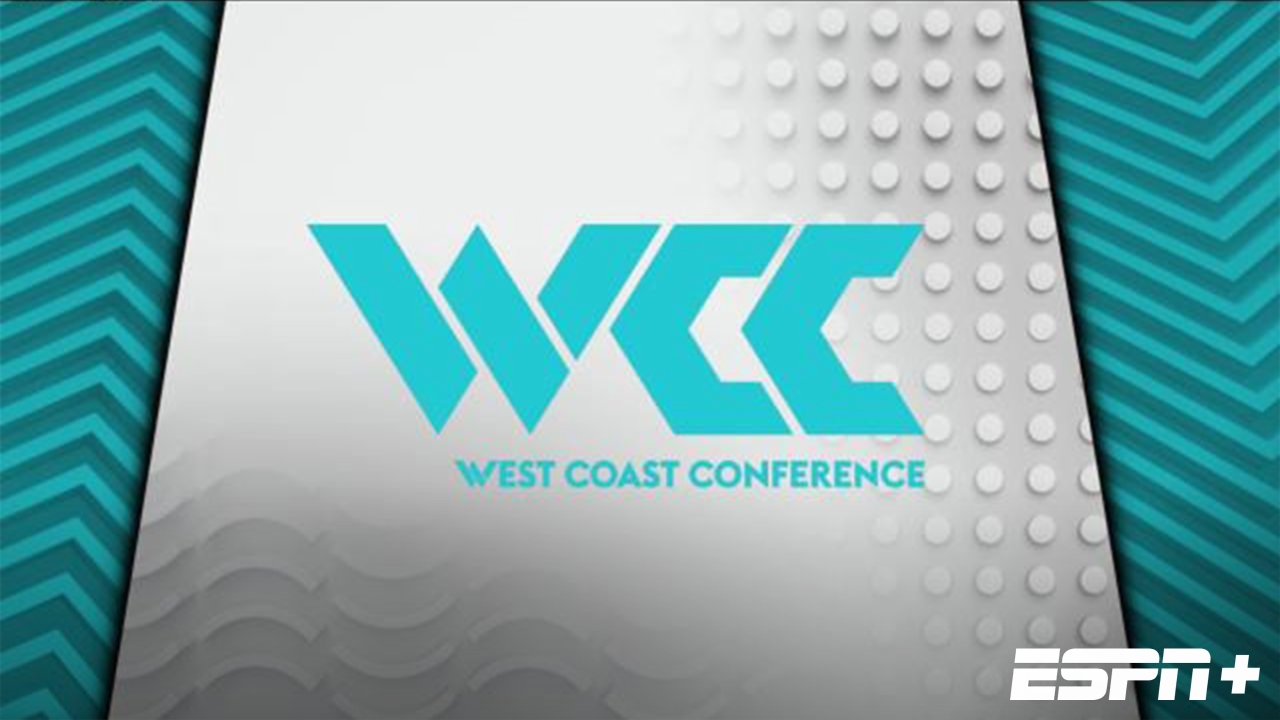 WCC Women's Basketball Media Day