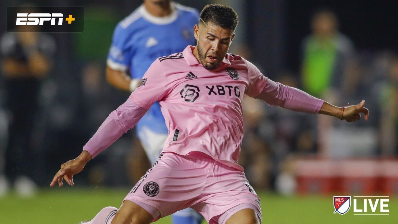 Inter Miami CF vs. Toronto FC