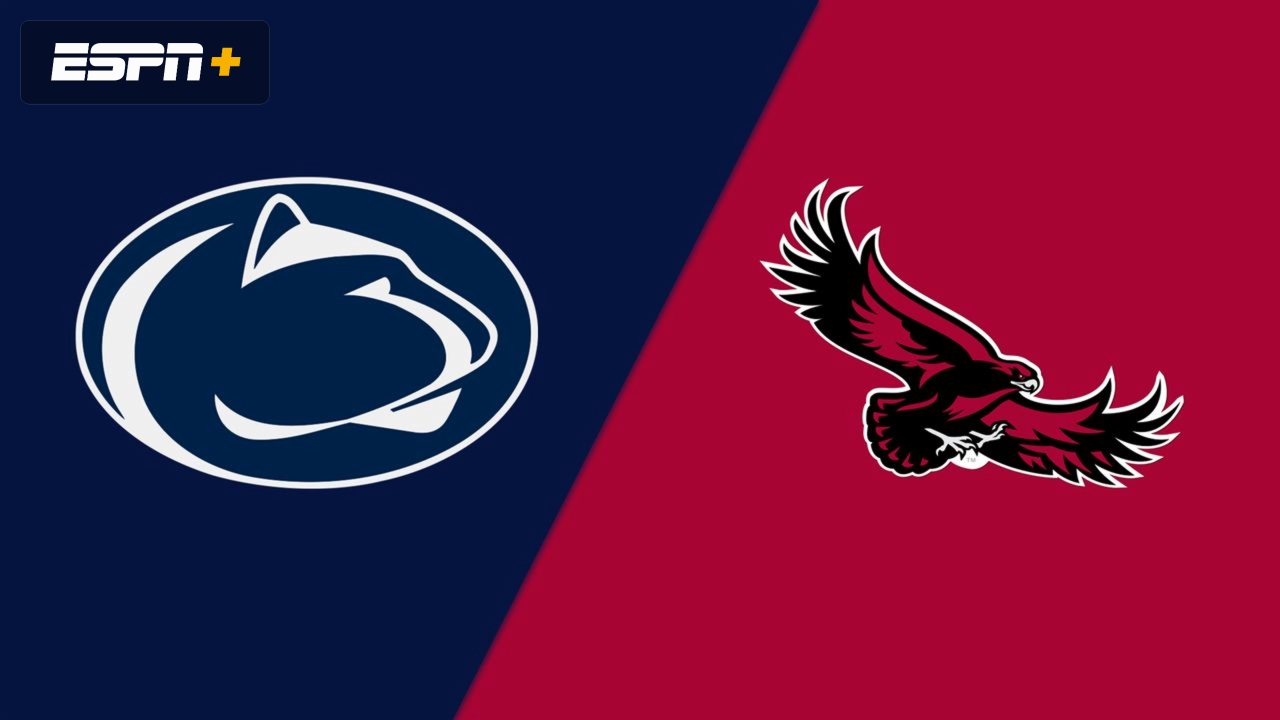 Penn State vs. Saint Joseph's