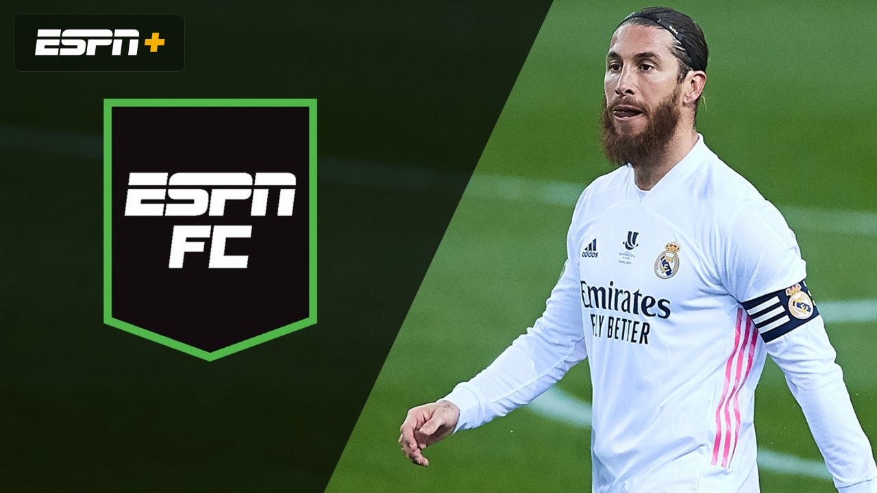 Thu, 1/14 - ESPN FC: Fixing Real Madrid's mistakes