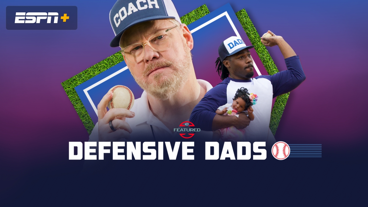 Defensive Dads