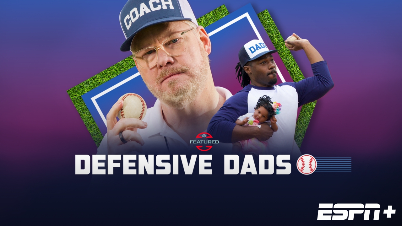 Defensive Dads