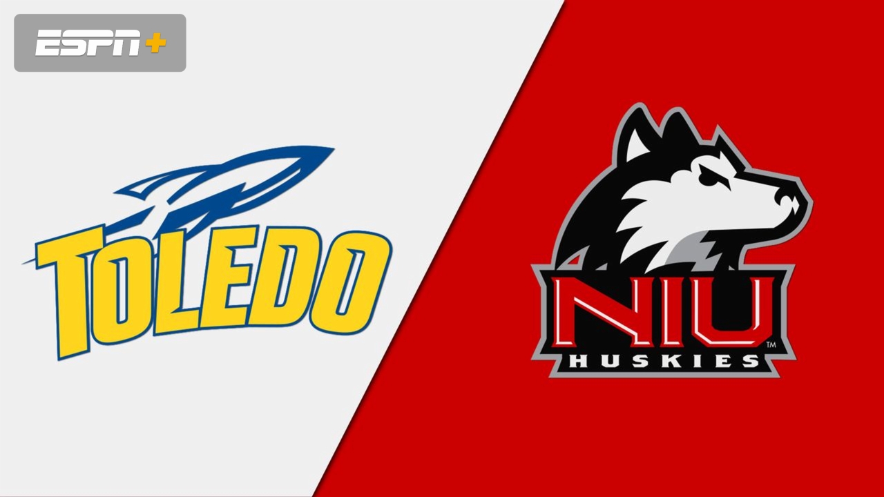 Toledo vs. Northern Illinois (M Basketball)