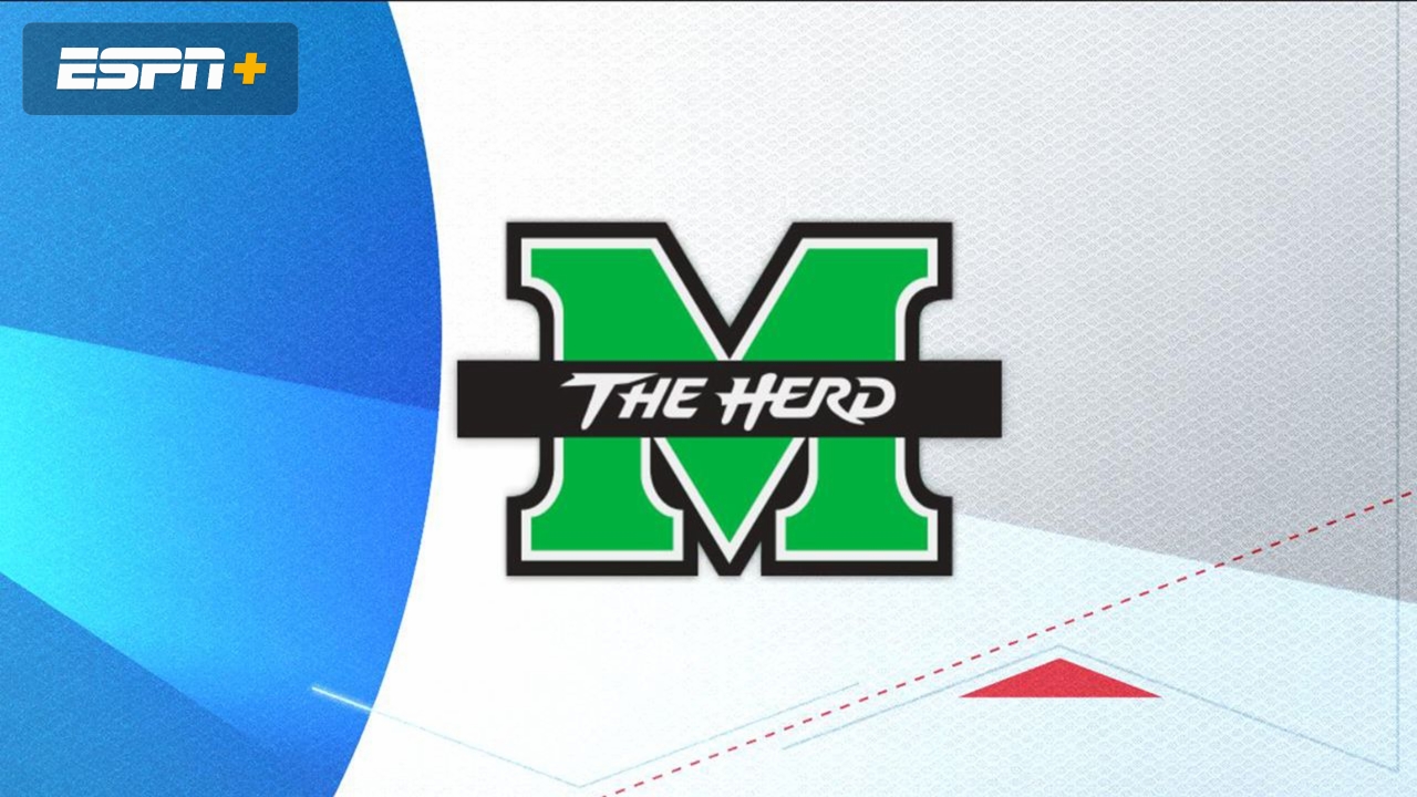 Marshall Athletic Director Introductory Press Conference