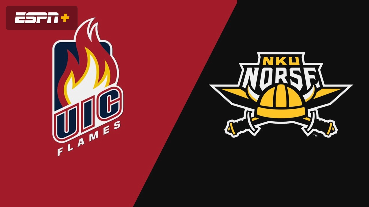 UIC vs. Northern Kentucky (M Basketball)