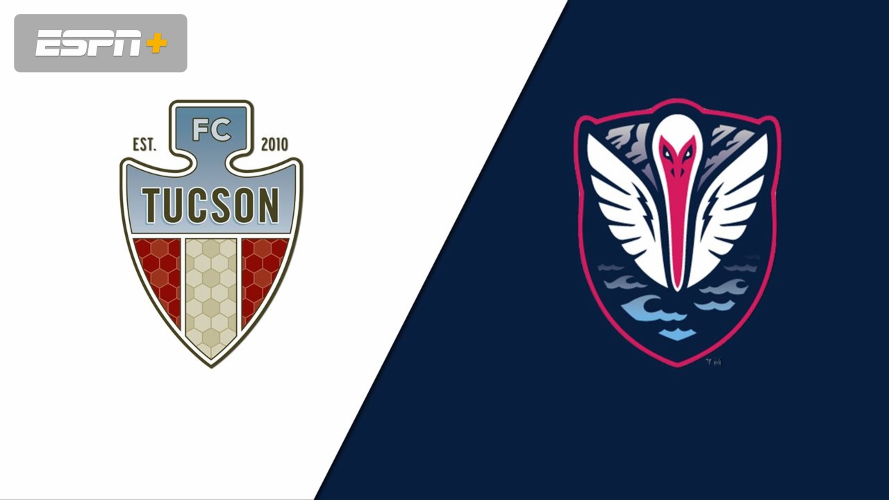 FC Tucson vs. Tormenta FC (USL League One)