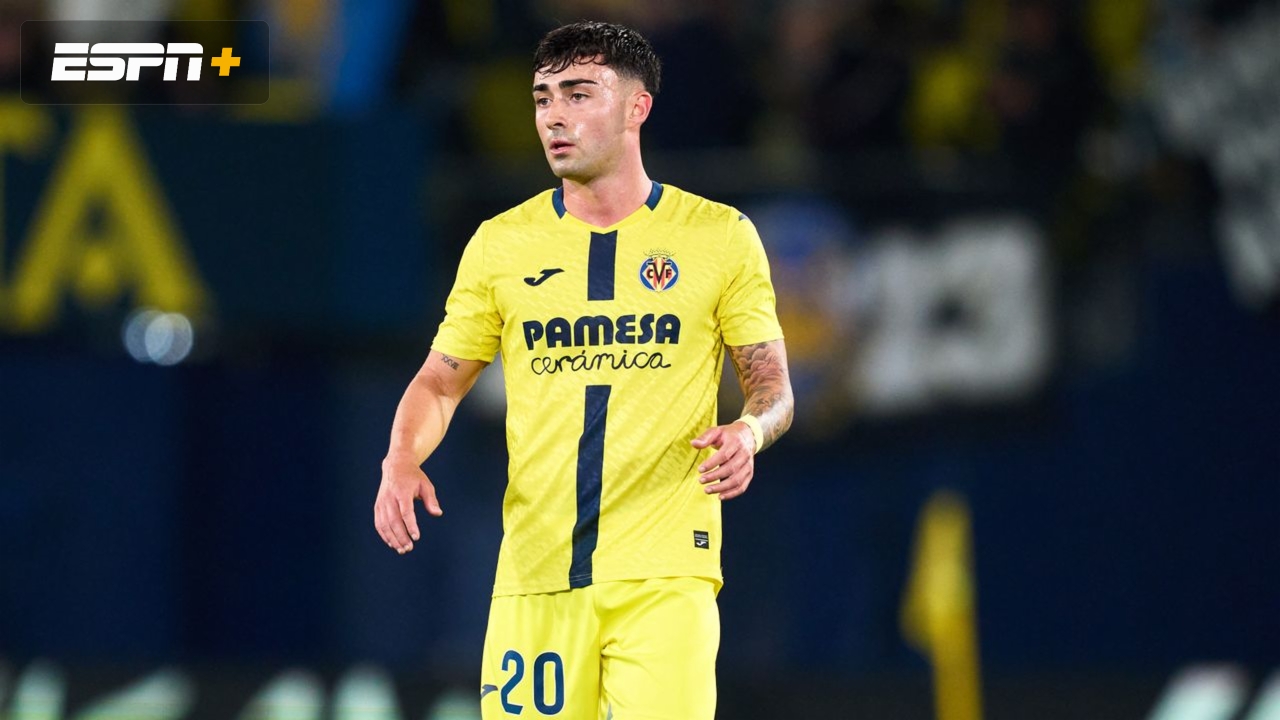 Rayo Vallecano vs. Villarreal CF