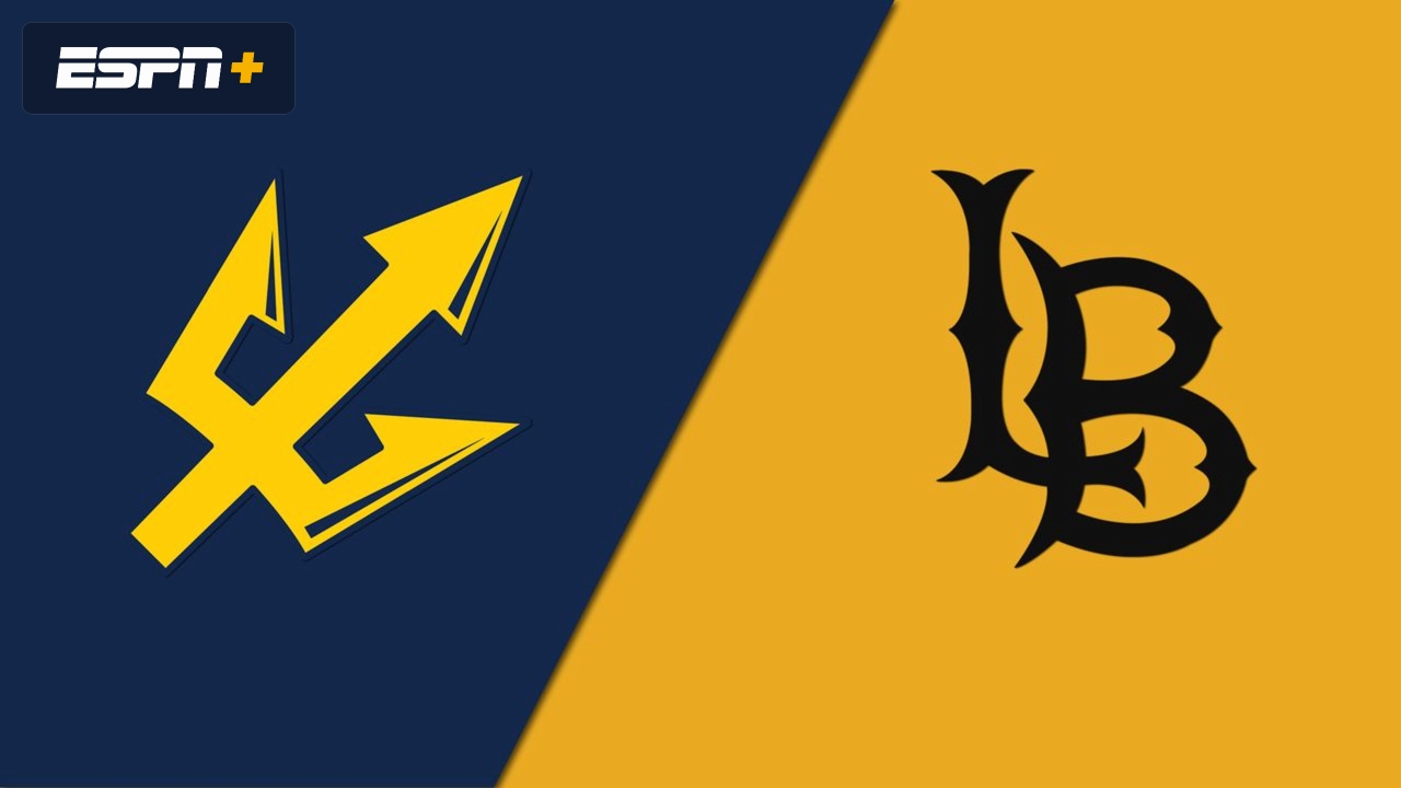 UC San Diego vs. Long Beach State (Semifinal)