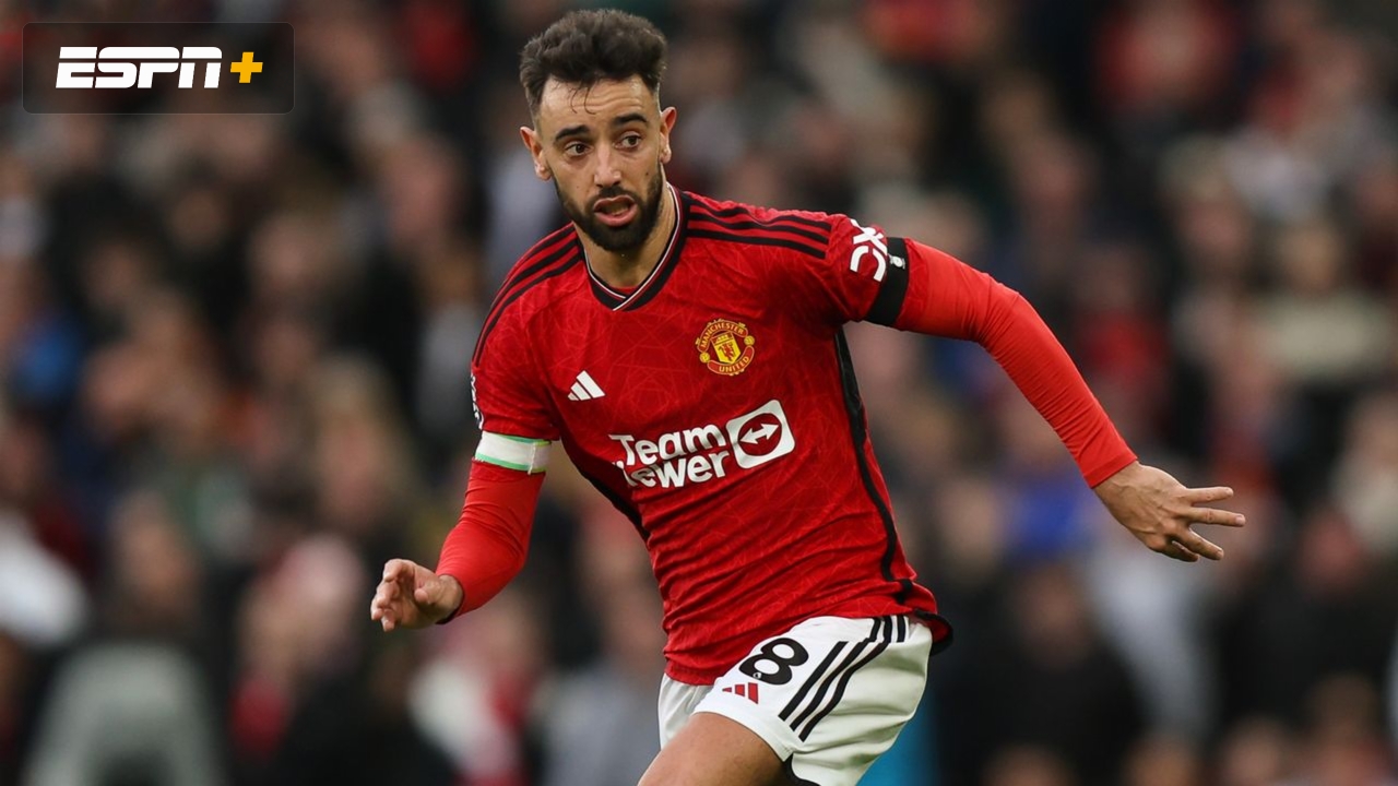 Nottingham Forest vs. Manchester United (Fifth Round)