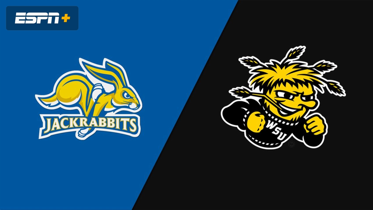 South Dakota State vs. Wichita State (Baseball)