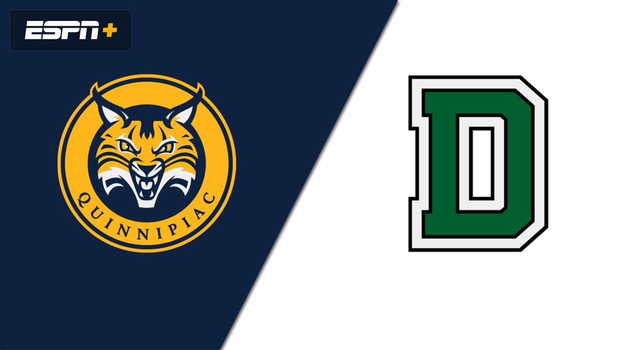 Quinnipiac vs. Dartmouth (Rugby)