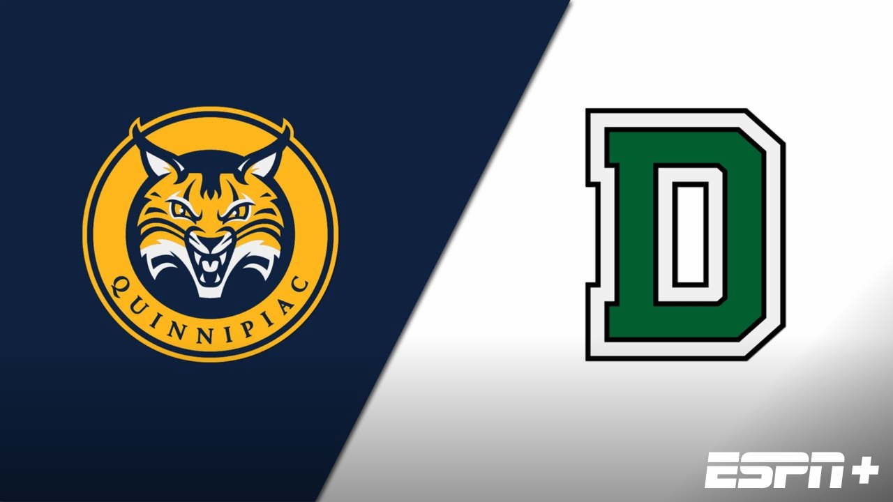 Quinnipiac vs. Dartmouth (Rugby)