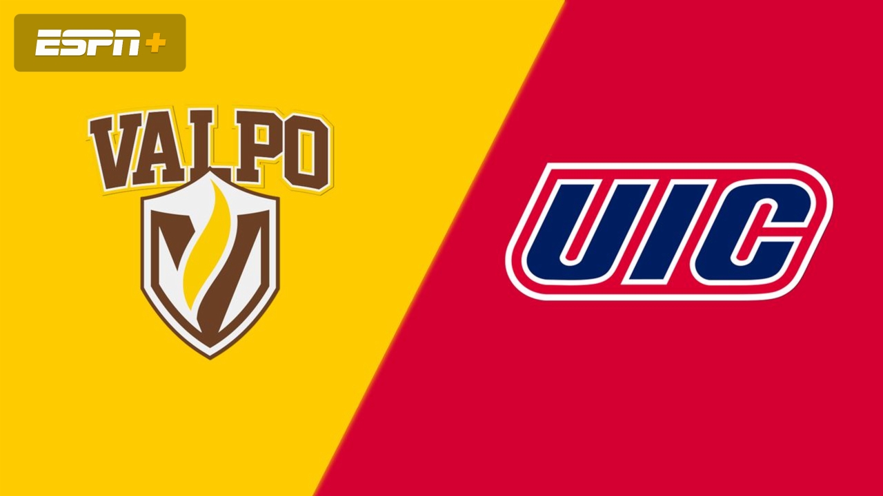 Valparaiso vs. UIC (Quarterfinal)