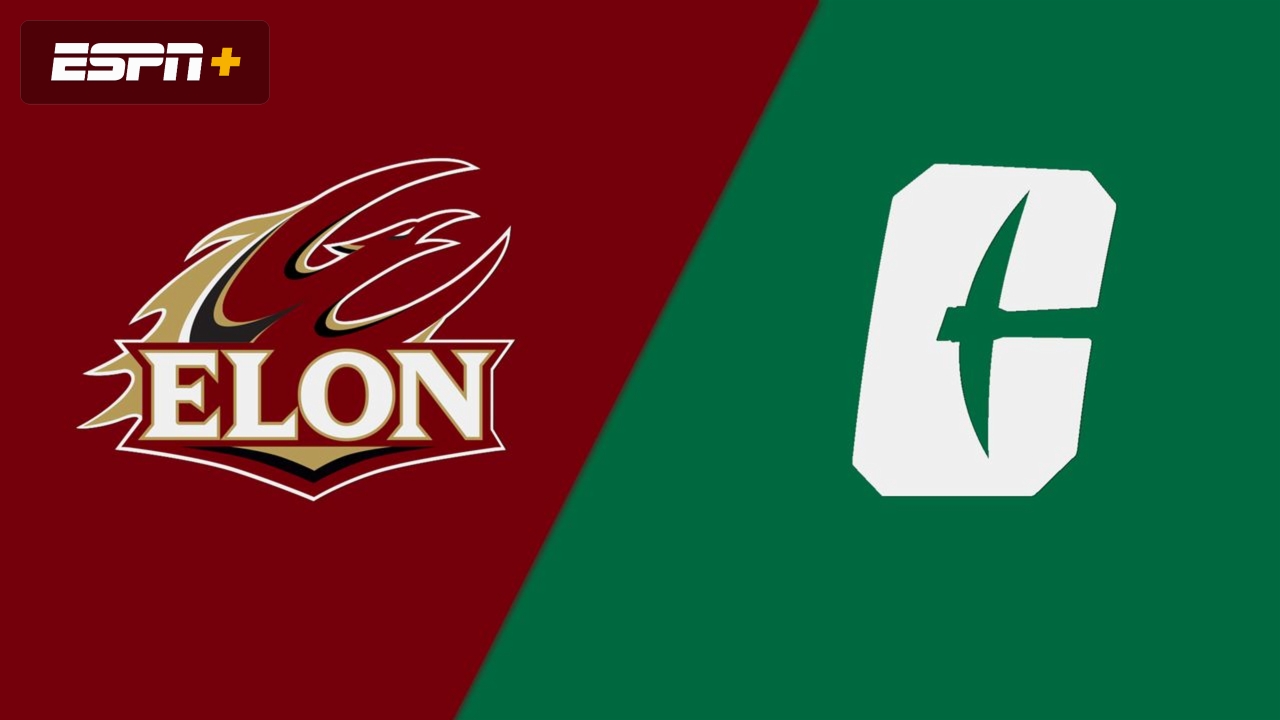 Elon vs. Charlotte