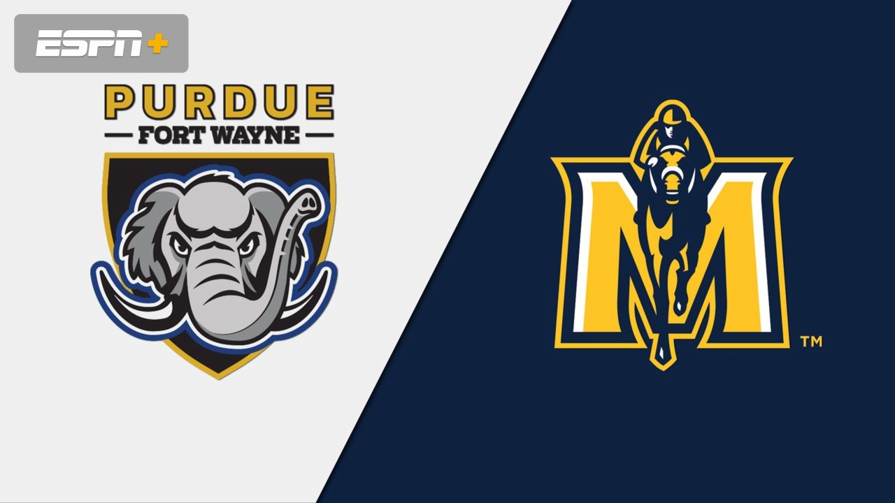 Purdue Fort Wayne vs. Murray State (Baseball)