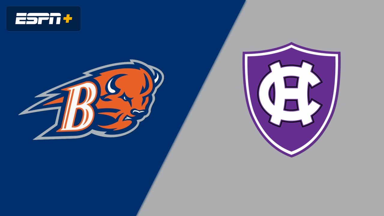 Bucknell vs. Holy Cross