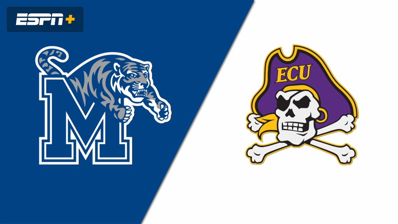 #9 Memphis vs. East Carolina
