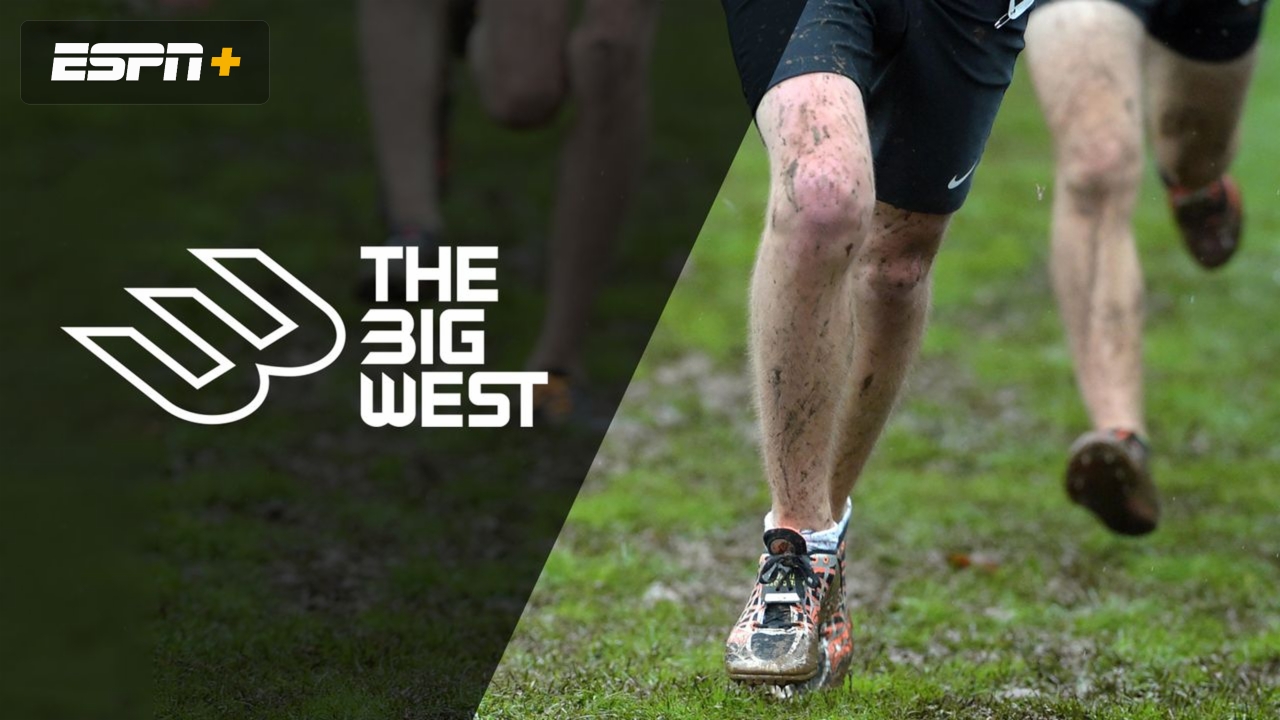 Big West Cross Country Championship