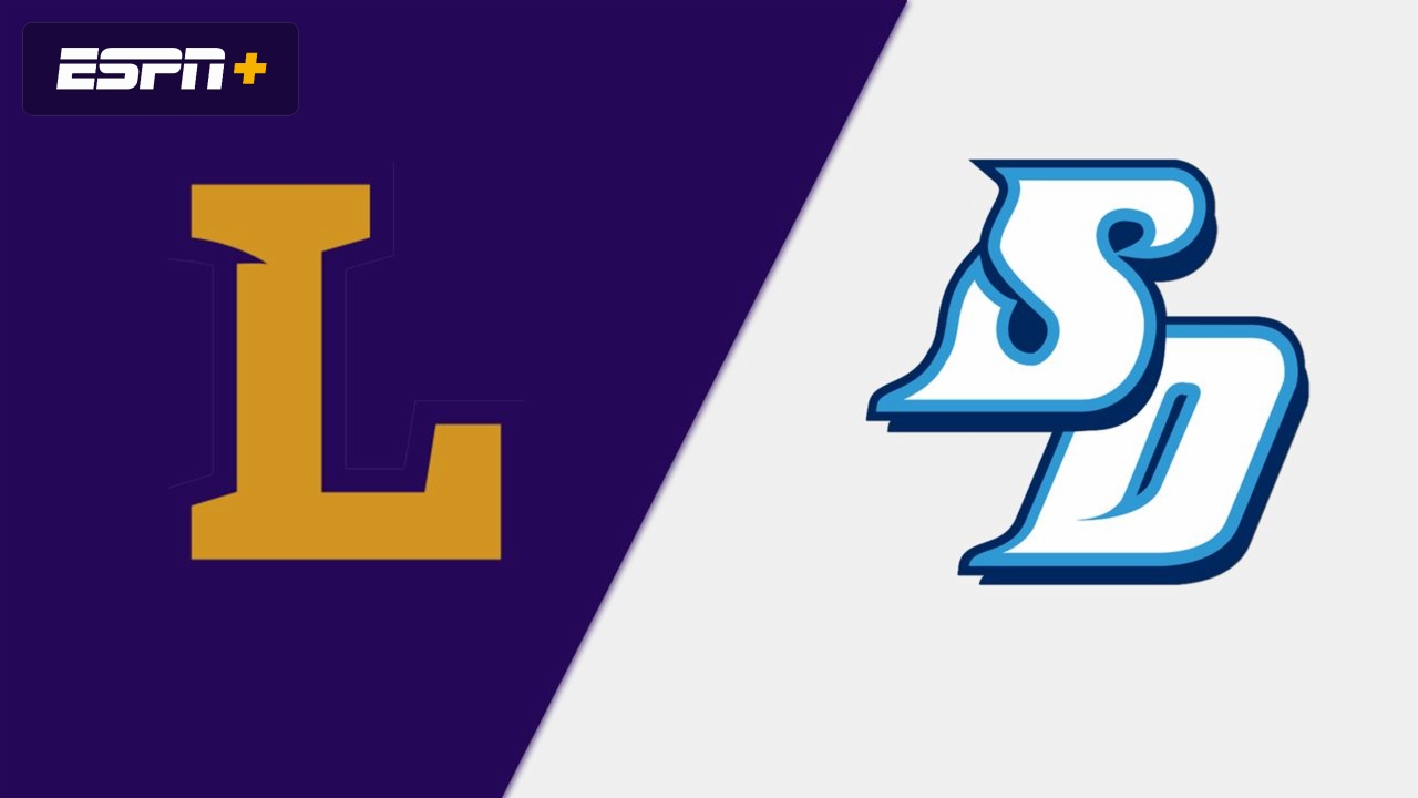 Lipscomb vs. San Diego