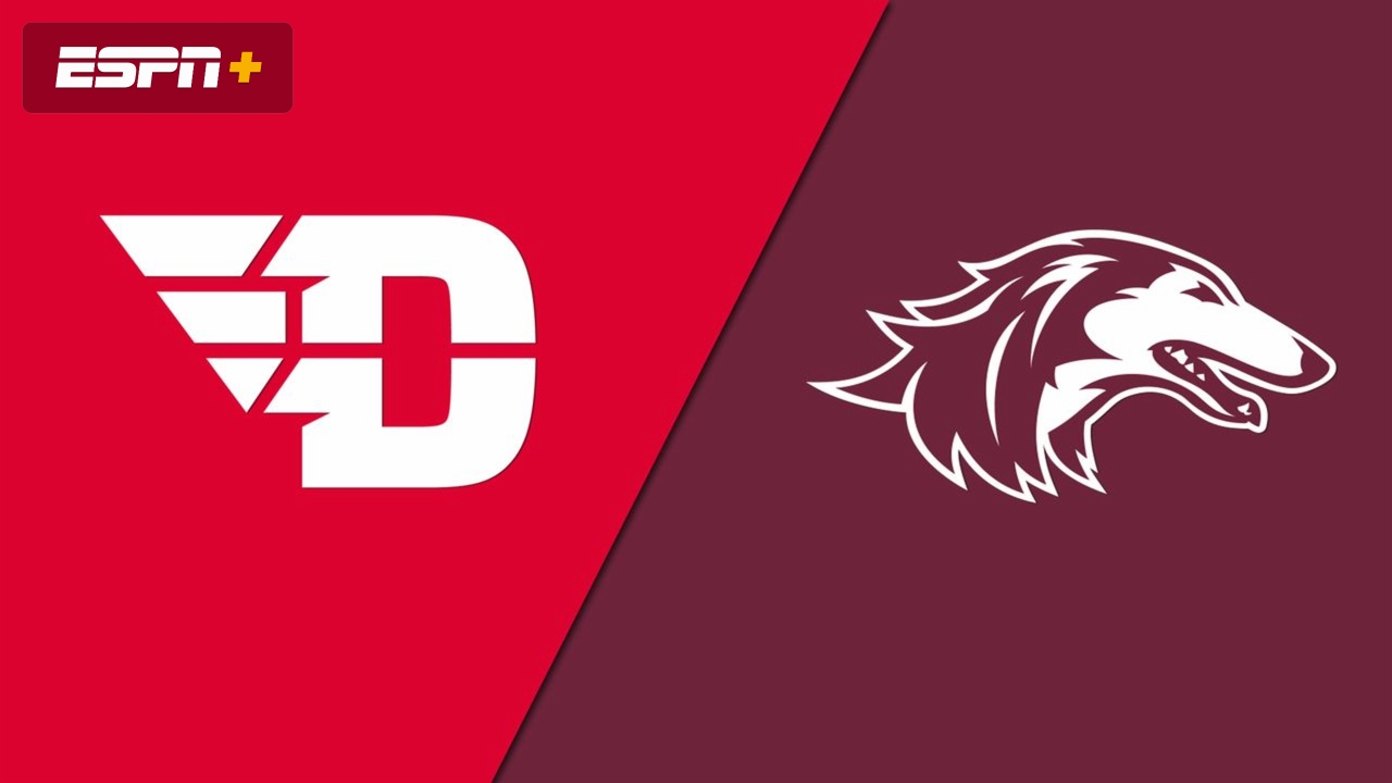 Dayton vs. Southern Illinois (Football)