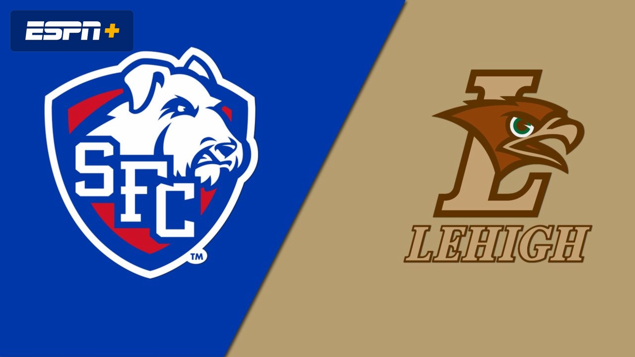 St. Francis (BKN) vs. Lehigh (W Volleyball)