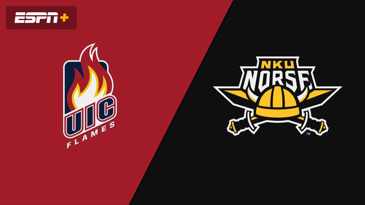 UIC vs. Northern Kentucky (Baseball)