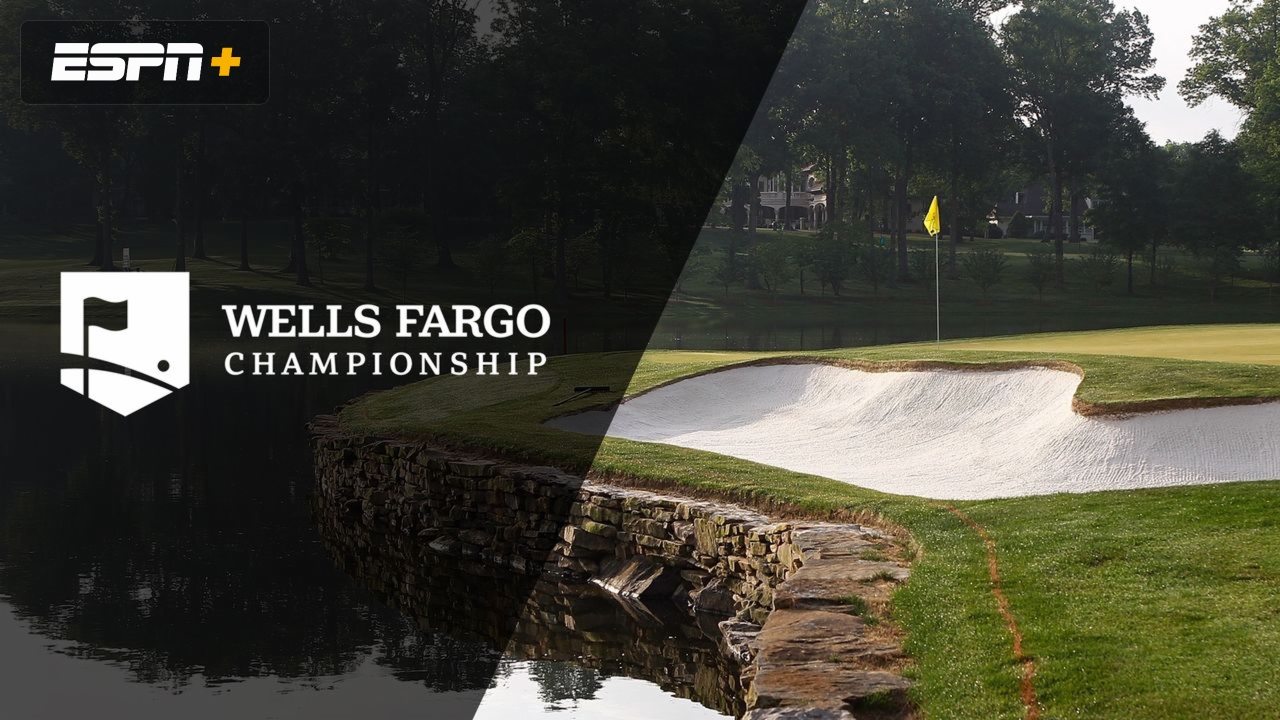 Wells Fargo Championship: Featured Holes (Third Round)
