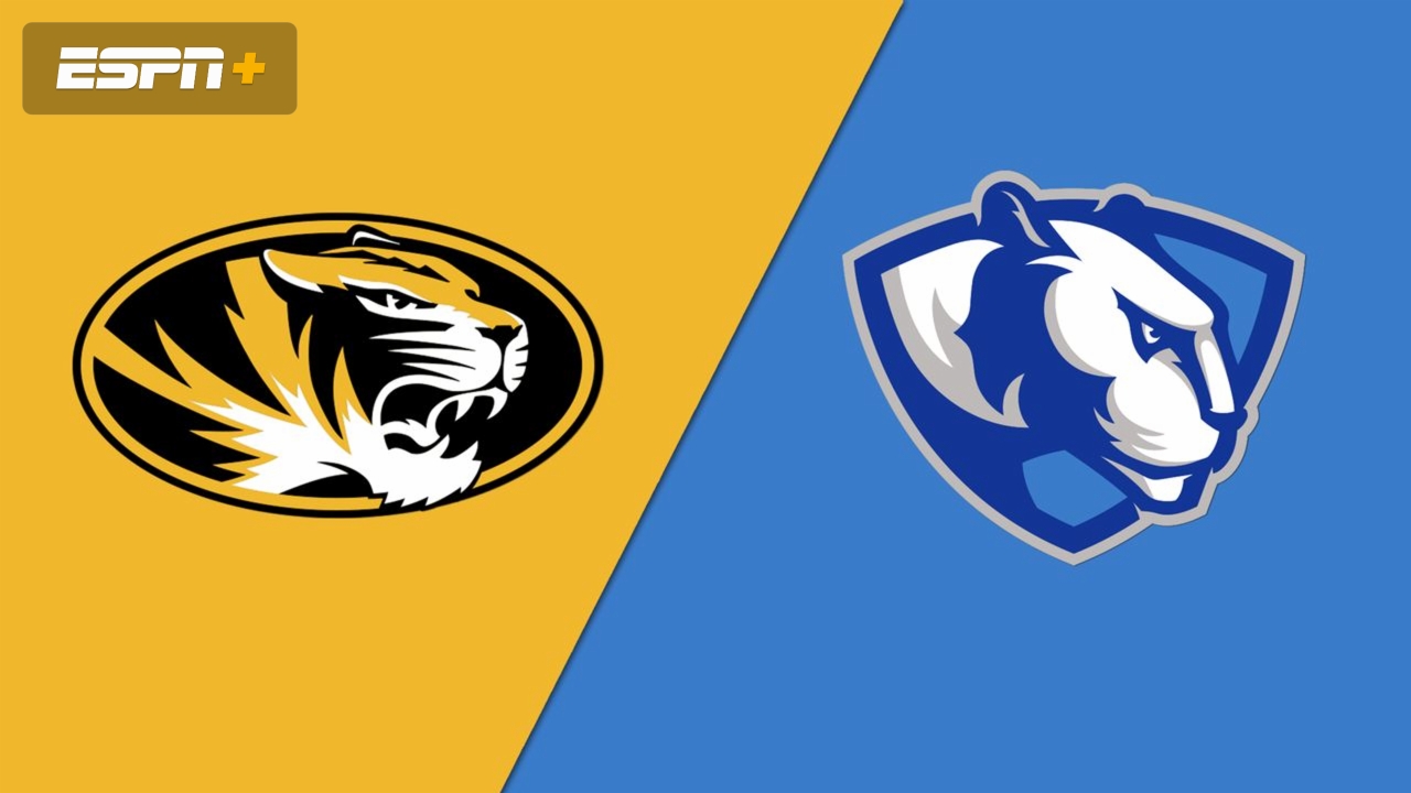 Missouri vs. Eastern Illinois