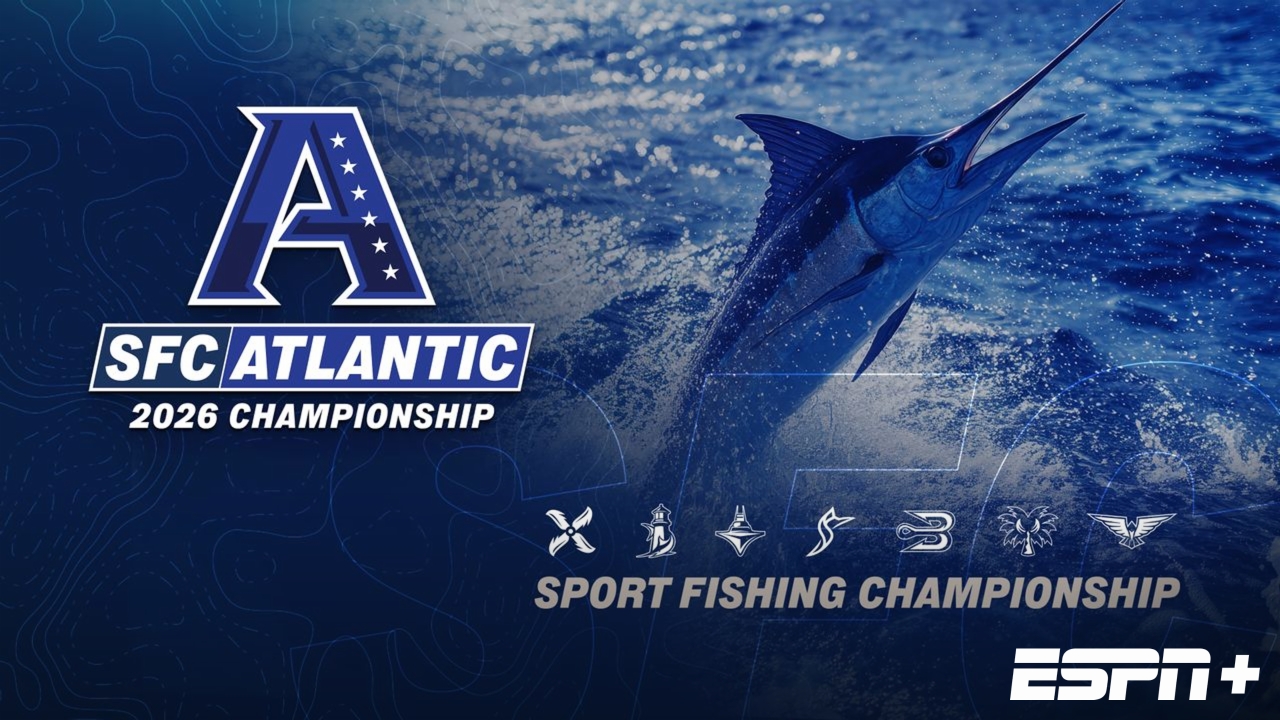 The MidAtlantic (Day 1)