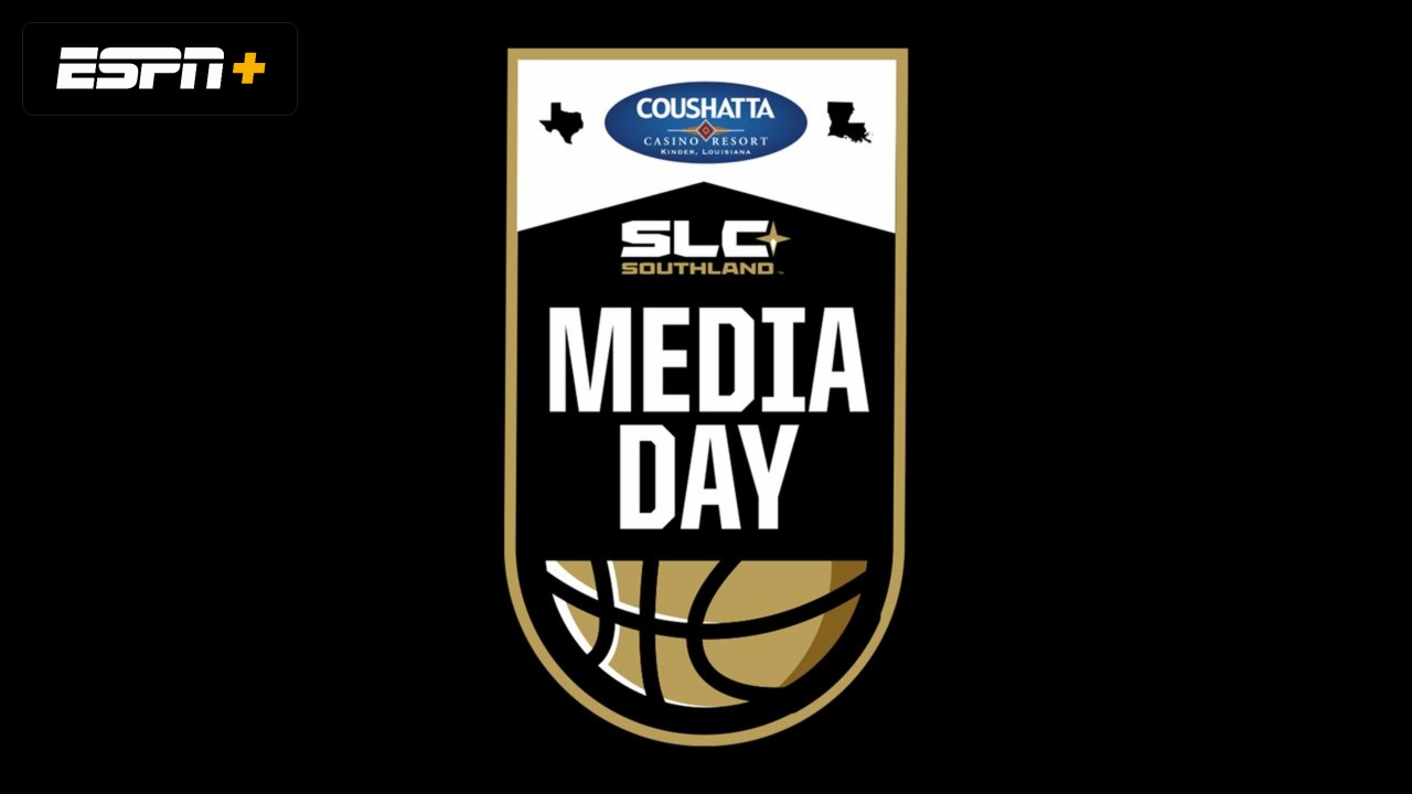 Southland Basketball Media Day