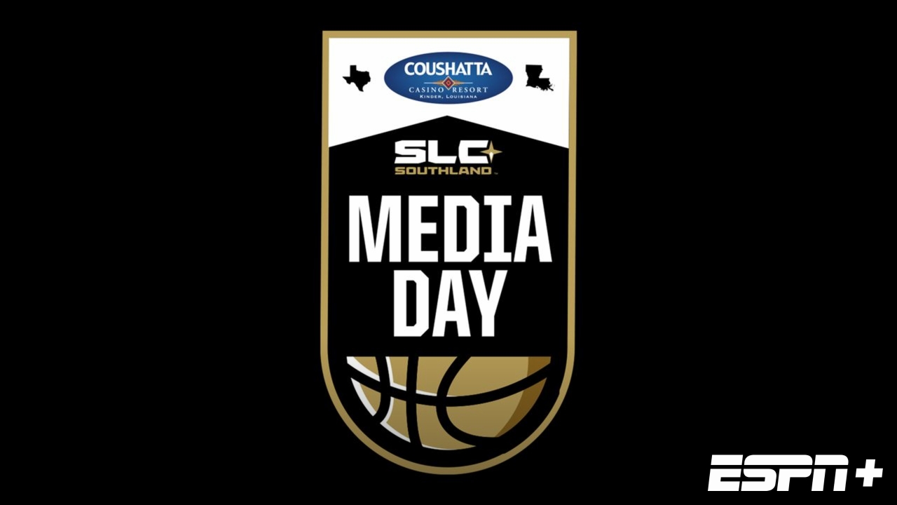Southland Basketball Media Day