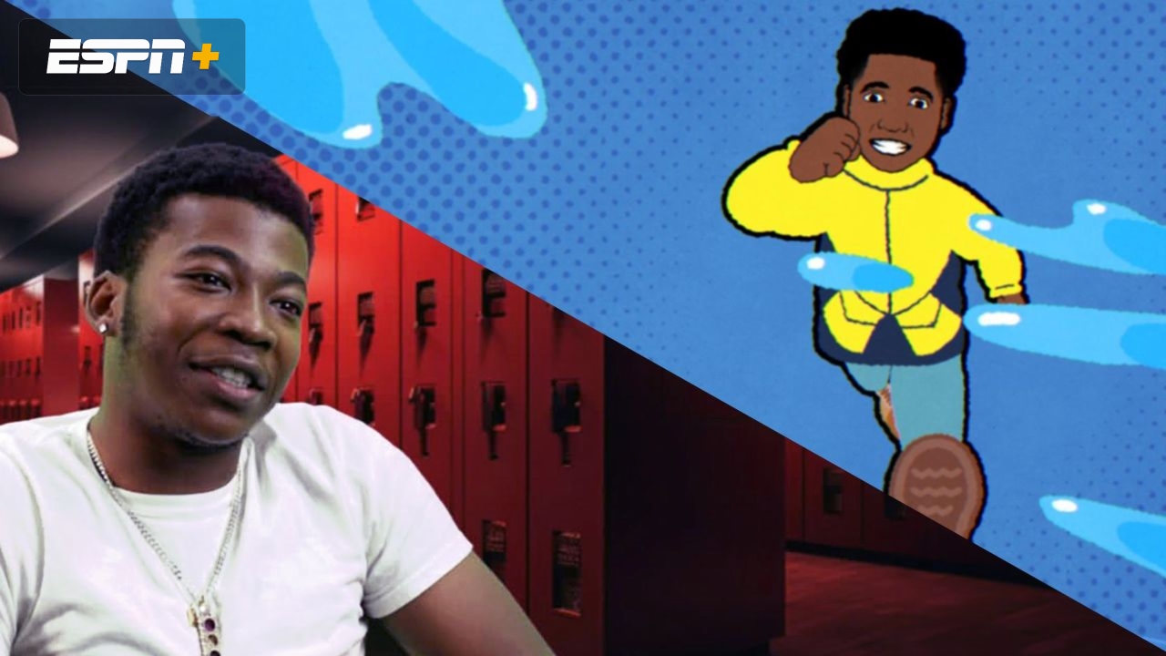 Hustlers Ambition (Ep. 3)