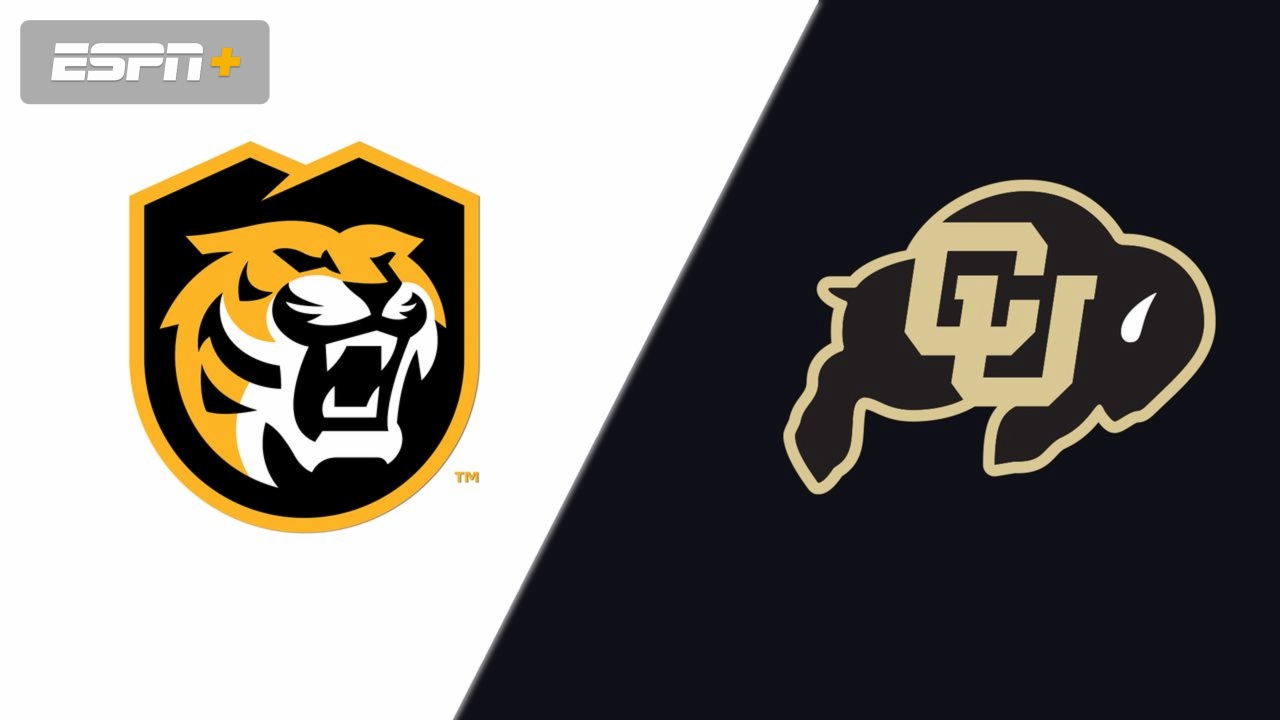 Colorado College vs. Colorado