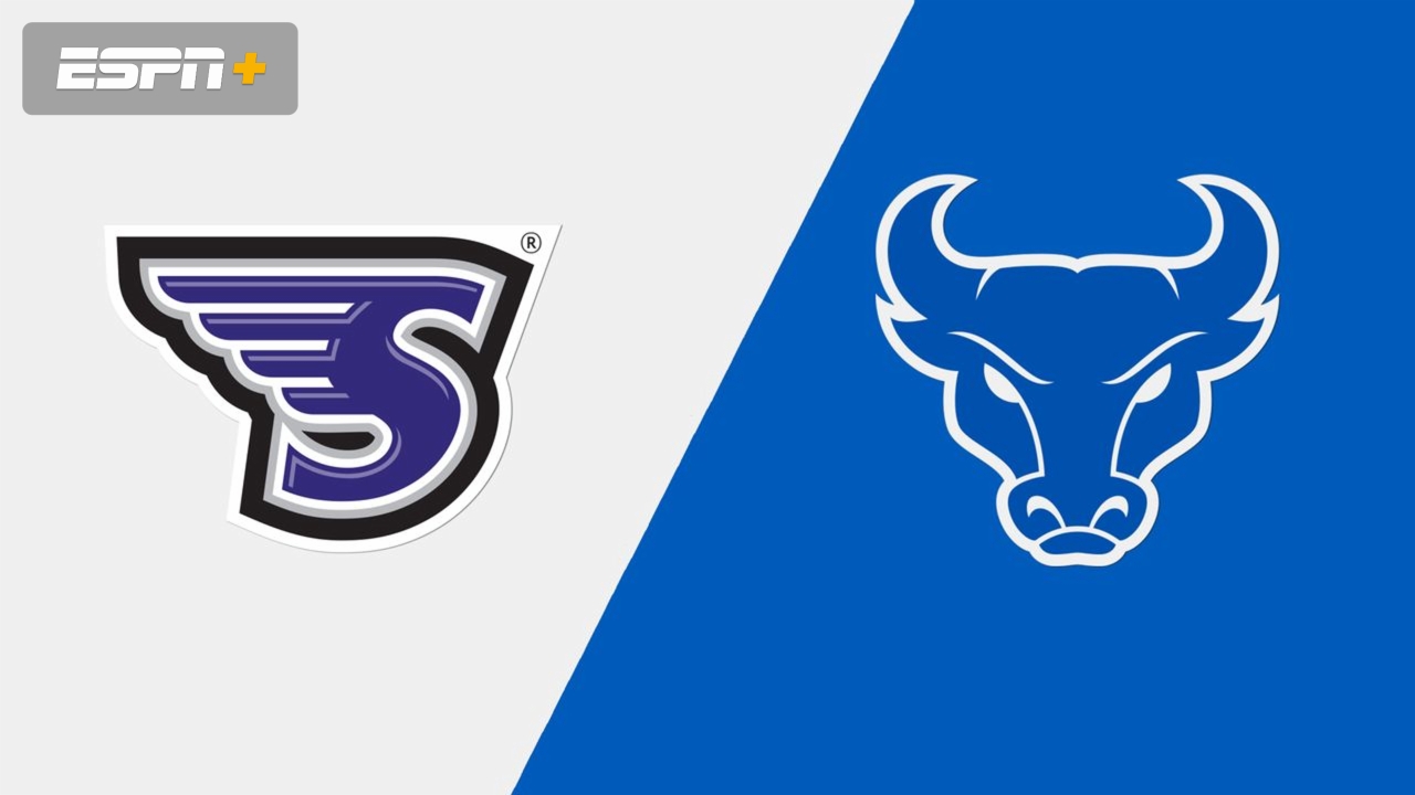 Stonehill vs. Buffalo